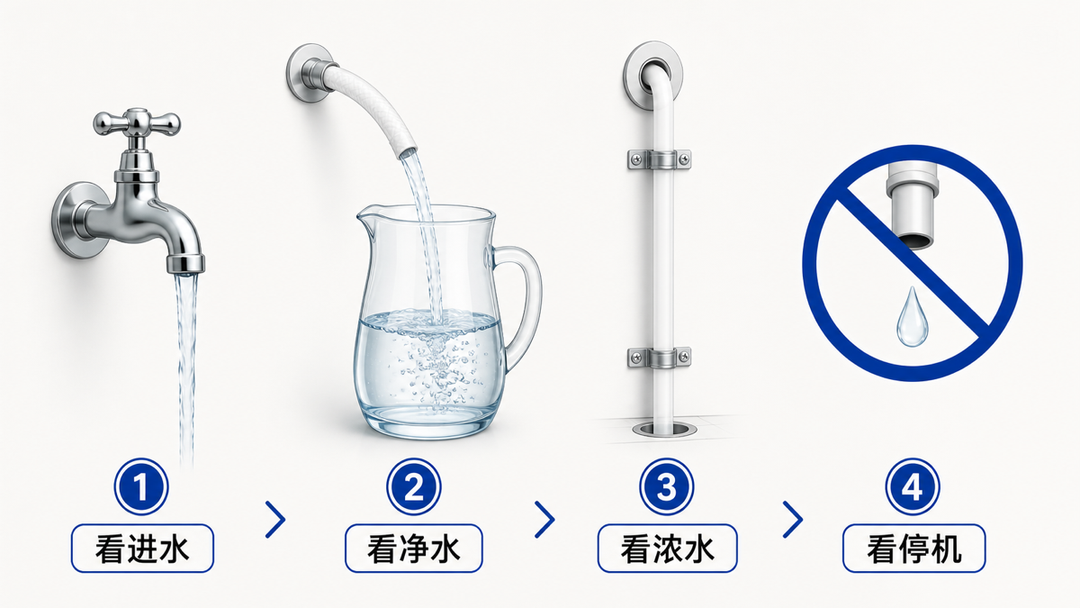三水路家庭检查卡